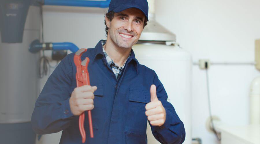 Professional sewer line replacement in Loma, CO